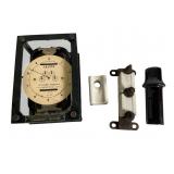 Westinghouse Watthour Meter & Insulators