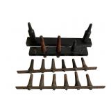 4 Insulator Attachment Displays