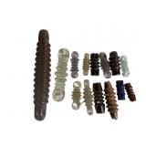 14 Radio Strain Insulators