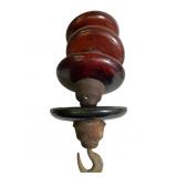 Thomas Quadruple Insulator 24" x 12"