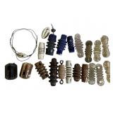 21 Radio Strain Insulators