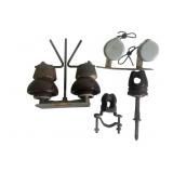 Electrical Insulators and Surge Arre