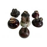 7 Porcelain and Ceramic Insulators
