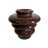Very Large SAB Multi Skirt Insulator 16" x 13