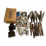 Electrical Hardware Lot
