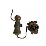 Electric Service Supplies Co. Type EX Arrestd
