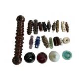 21 Radio Strain/Johnny Ball/Other Insulators