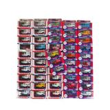 53 Matchbox MLB 1991 NOS Diecast Trucks