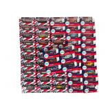 56 Matchbox MLB Team Cars NOS, Open Flaps