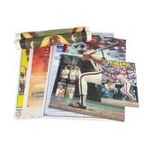 Pete Rose Posters, Large 25 x