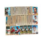 1968 Topps Baseball Cards, Key Players
