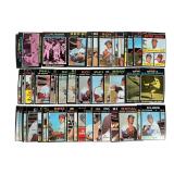 1971 Topps Baseball Cards Commons
