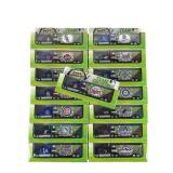 15 NOS MLB 1999 Team Collectible