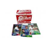 1981 Topps Baseball Traded Series Set