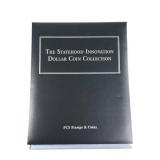 Statehood Innovation Dollar Coin Album