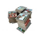 1970 Topps Baseball Cards Commons Lot
