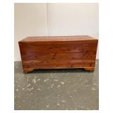 Cedar Chest