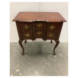 Two Drawer Pennsylvania House Foyer Table