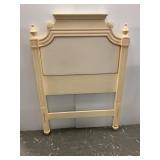 Headboard with Fabric Panel, 60x42.5 in, No S