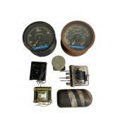 Electrical Industrial Components