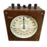 Westinghouse Phase Meter, Style 408136-B