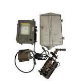 Crouse-Hinds & GE Electrical Control Lot