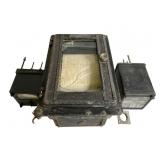 3 Industrial Electrical Instruments