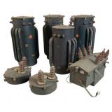 Electrical Transformers