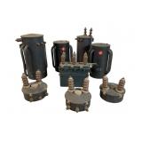 Electrical Equipment and Transformers