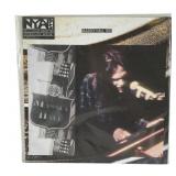Neil Young Massey Hall 1971 Sealed 2LP Gate