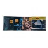 Sealed Blue Note Jazz Masterpieces 4 LPs