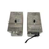 Shure M61 Preamplifier & M61ï¿½1 Power Supply