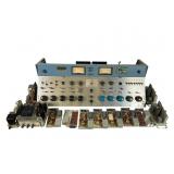 RCA BC-7A Stereo Consolette w/ Modules & PSU