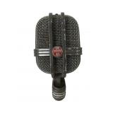 Turner Model 77 Cardioid Microphone Serial