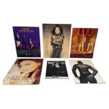 Hip-Hop & Soul Tour Book Collection