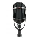 Western Electric 639B Birdcage Microphone
