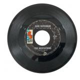 The Hesitations Soul Superman K-790 45RPM