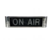 RCA On Air Sign, Possible Reproduction