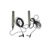 Sony ECM-50PSW & ECM-55B Lavalier Microphones