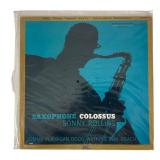 DCC Limited Edition Sonny Rollins LP Sealed