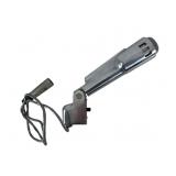 Electro Voice Model 664 Dynamic Cardioid Mic