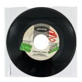 Whipperwills Promo 45: Going to a Party &