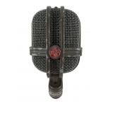 Turner Cardioid Model 77 Microphone, Serial