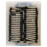 Microphone Connectors in Box