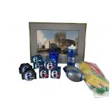 Channel 6 Action News Memorabilia Collection