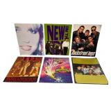Pop Tour Books with Sealed BSB