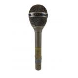 Altec 654A Low Impedance Dynamic Microphone