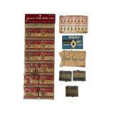 Phono Needle & Stylus Collection, Jensen, GE,