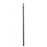 Professional Spring Loaded Mike Stand, 43.5in