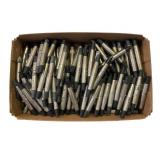 Tray of Microphone Ends Various Models As Is